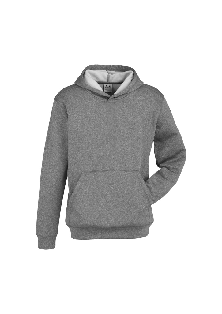 Buy Kids Hype Full-Zip Hoodie SW308K | FashionBiz.ca